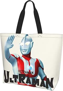 tooco様♡ユキエモン ショルダーバッグ エコバッグ Amazon | [ZXHNB] ショルダーバッグ ウルトラマンメ 2